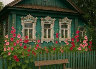 Продажа дома, 45 м2, Калмыкия, улица Дармаева