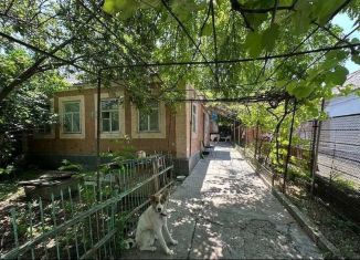 Продаю дом, 60 м2, поселок Верхнебаканский, улица Дзержинского, 40