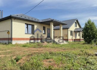 Продается дом, 106.6 м2, село Каймары, Поперечная улица, 23