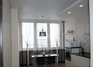 1-комнатная квартира на продажу, 41 м2, Воронеж, Ленинский проспект, 124Б, ЖК Жемчужина