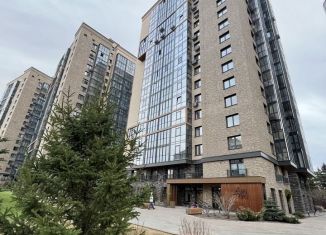 2-комнатная квартира на продажу, 63.8 м2, Красноярский край, улица Авиаторов, 4Д