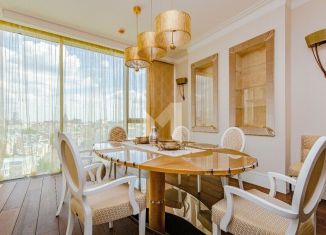 Продается четырехкомнатная квартира, 198 м2, Москва, Цветной бульвар, 2, Цветной бульвар