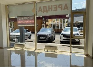 Сдаю помещение свободного назначения, 70 м2, Пятигорск, проспект Калинина, 121