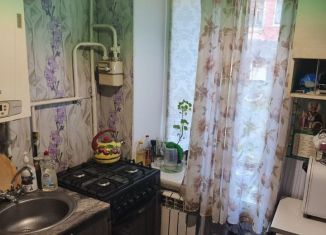Продаю 2-комнатную квартиру, 30.1 м2, Нижний Новгород, улица Четверикова, 9, метро Горьковская