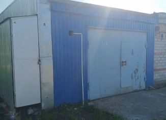 Продам гараж, 24 м2, Томская область, Коммунальная улица, с26/18