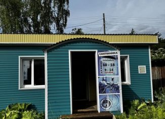 Продается торговая площадь, 83.2 м2, Коми, Центральная улица, 89