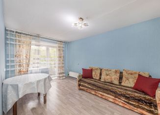 Продам 1-комнатную квартиру, 26.4 м2, Челябинск, улица Сони Кривой, 43, Центральный район