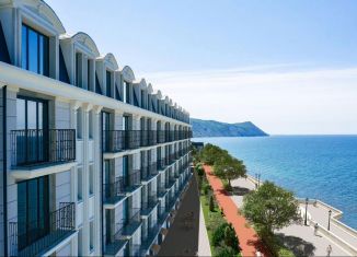 Продаю 1-комнатную квартиру, 33 м2, Анапа, улица Толстого, 26