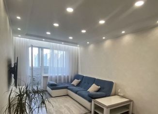 3-ком. квартира на продажу, 78.2 м2, Краснодар, улица имени Валерия Гассия, 14, микрорайон Почтовый
