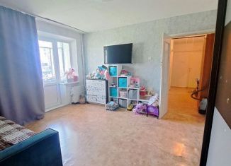 Продается 2-комнатная квартира, 49 м2, Челябинск, посёлок Аэропорт, 24, Металлургический район