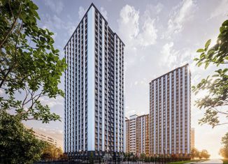 Двухкомнатная квартира на продажу, 35.5 м2, Республика Башкортостан, Союзная улица, 13/1