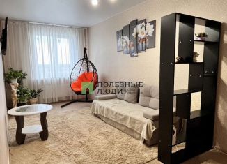 Продаю трехкомнатную квартиру, 68.1 м2, Сызрань, улица Стандартные Дома, 1Ак2