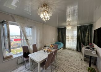 Продается 2-комнатная квартира, 60 м2, Котельники, ЖК Белая Дача Парк, микрорайон Парковый, 1к4