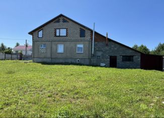 Продам дом, 153.8 м2, Пермский край, улица Транспортников