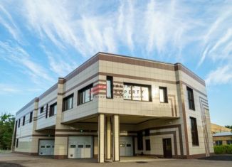 Продажа торговой площади, 930 м2, Одинцово, Красногорское шоссе, 19