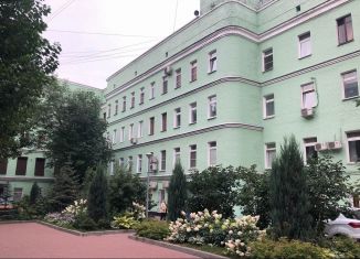 Продам двухкомнатную квартиру, 40.3 м2, Москва, Богословский переулок, 16/6с1, Богословский переулок