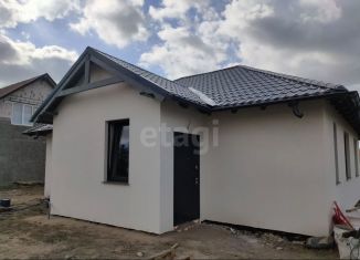 Продажа дома, 90 м2, поселок Заозерье, Степная улица, 12