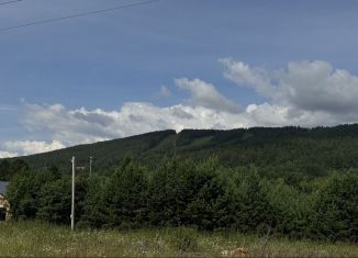 Продам земельный участок, 8 сот., Белорецк, улица А. Пашкевича, 76