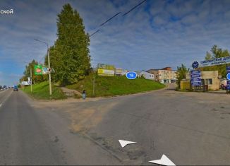 Продажа участка, 23.5 сот., Смоленск, Аптечная улица, 1А