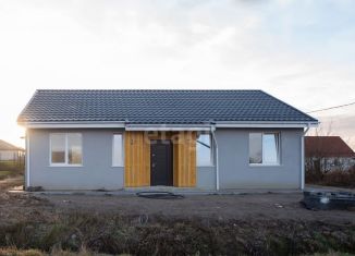 Продается дом, 88.1 м2, поселок Заозерье, Осенняя улица