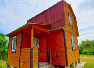 Продажа дома, 75 м2, Татарстан, СНТ Весна МП-33, 199