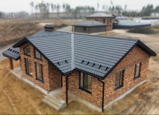 Продам дом, 120 м2, село Ямное, Трудовая улица, 38