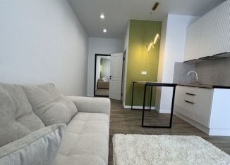 Продажа квартиры студии, 27.5 м2, Ростов-на-Дону, Привокзальная улица, 3/1, ЖК Донская Слобода