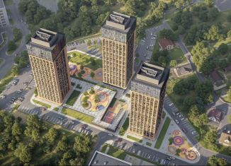 Продажа 3-ком. квартиры, 76.6 м2, Нижний Новгород, Нижегородский район