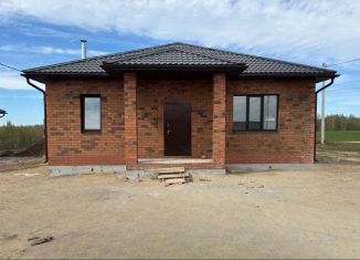 Продается дом, 133 м2, село Высокая Гора, Радужная улица