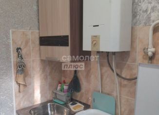 Продам 1-комнатную квартиру, 31 м2, Йошкар-Ола, улица Машиностроителей, 4А, 2-й микрорайон