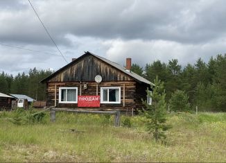 Продажа дома, 58.8 м2, село Подъельск, Дальняя улица, 11