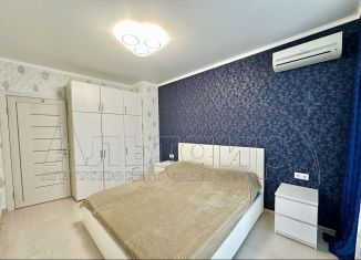 Продаю 2-комнатную квартиру, 66 м2, Ростов-на-Дону, улица Шеболдаева, 95с1, ЖК Первый