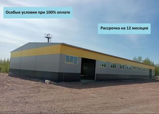 Продам помещение свободного назначения, 432 м2, Колтушское городское поселение, Круговая улица