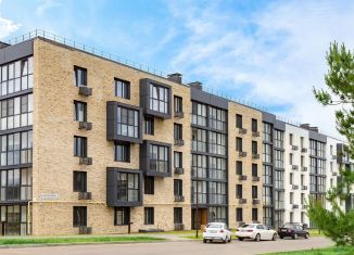 Продаю трехкомнатную квартиру, 89.1 м2, посёлок Доброград, улица Благополучия, 2к2