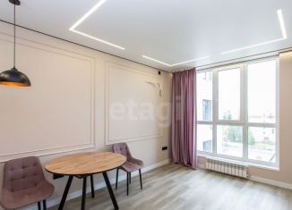 2-ком. квартира на продажу, 50.3 м2, Тобольск, территория Зона ВУЗов, 7