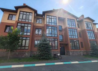 Продам 2-комнатную квартиру, 63.8 м2, посёлок Пригородный, Студенческая улица, 1Б