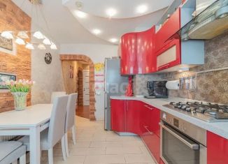 Продаю трехкомнатную квартиру, 85 м2, Калининград, Артиллерийская улица, 48, ЖК Дом Нефтяника