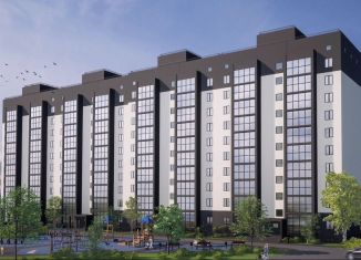 Продажа двухкомнатной квартиры, 61.1 м2, Миасс, бульвар Карпова, 13