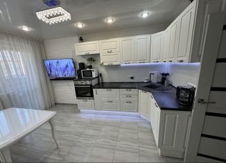 Продается 1-комнатная квартира, 39.1 м2, Краснодар, Московская улица, 131к2, ЖК Три Кита