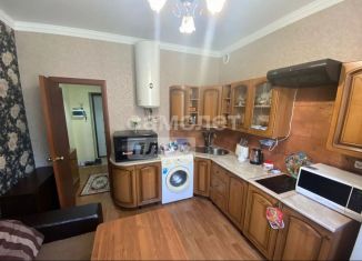 Продаю 1-ком. квартиру, 36.7 м2, станица Динская, улица Николая Кондратенко, 2