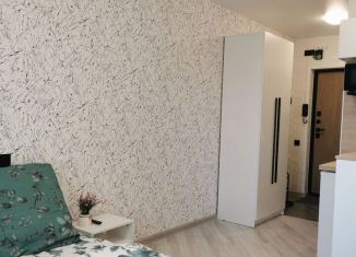 Сдаю квартиру студию, 27 м2, Тверь, улица С.Я. Лемешева, 8