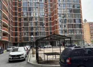 Продам квартиру свободная планировка, 109 м2, Махачкала, улица Хаджи Булача, 8Д, ЖК Причал