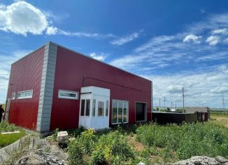 Помещение свободного назначения на продажу, 100 м2, Сибай, Рябиновая улица, 37