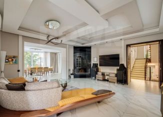 Продается дом, 600 м2, деревня Крёкшино, Озёрная улица