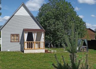 Продаю дачу, 41 м2, Владимирская область