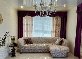 3-ком. квартира на продажу, 101.8 м2, Пермь, улица Чернышевского, 15В, ЖК Альпийская Горка