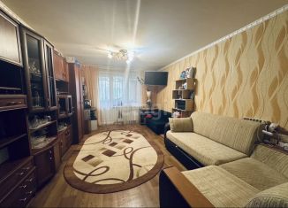 Продаю двухкомнатную квартиру, 60 м2, деревня Добрунь, Брянская улица, 11