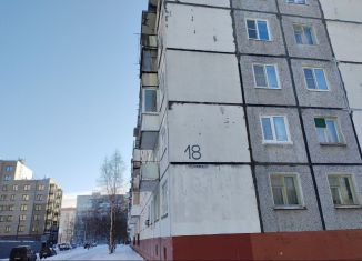 Продажа двухкомнатной квартиры, 43 м2, Северодвинск, улица Серго Орджоникидзе, 18