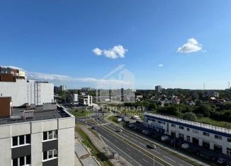 Продаю 2-комнатную квартиру, 67 м2, Калининград, улица Генерала Челнокова, 56