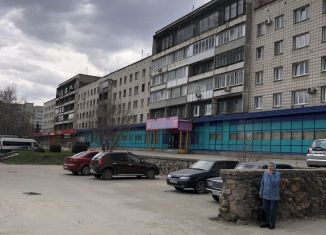 Продаю 3-ком. квартиру, 57.1 м2, Барнаул, Красноармейский проспект